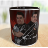 Felix Stark - Herzkino Tasse