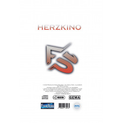 Felix Stark - Herzkino Fanbox