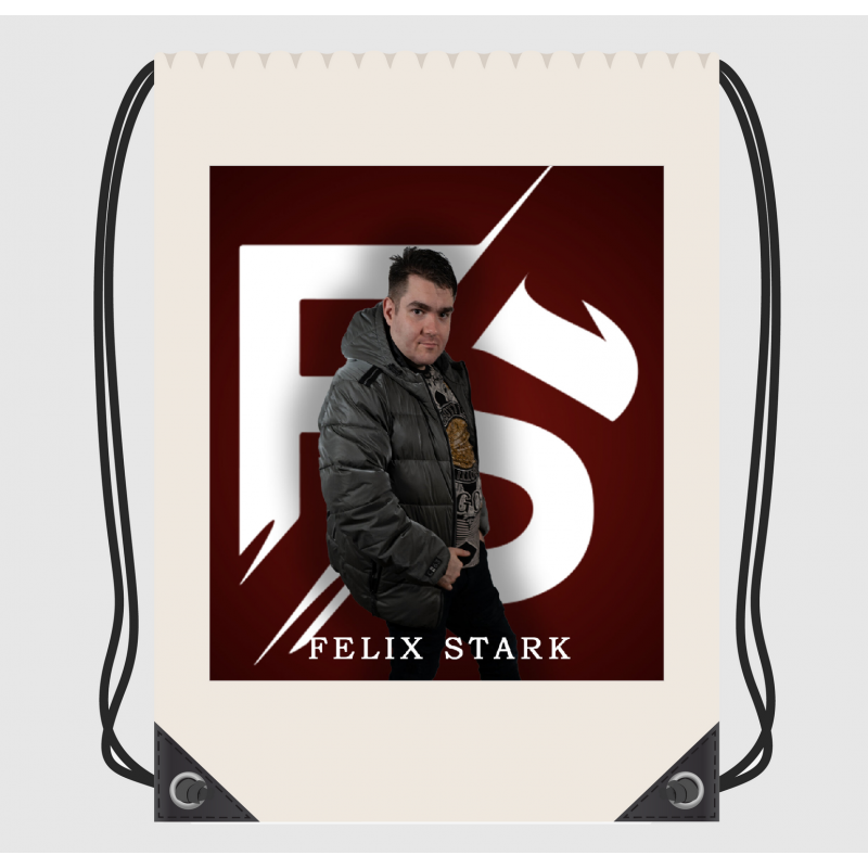 Felix Stark - Sportbeutel