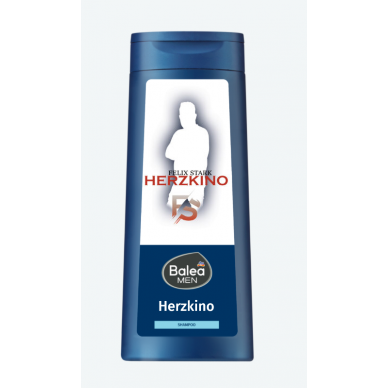 Felix Stark - Herzkino shampoo 300ml