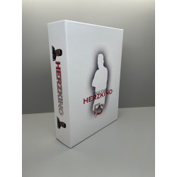 Felix Stark - Herzkino Fanbox