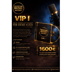 Song Produktion VIP 1