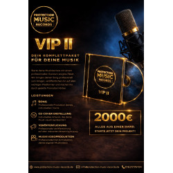 Song Produktion VIP 2