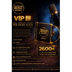Song Produktion VIP 3
