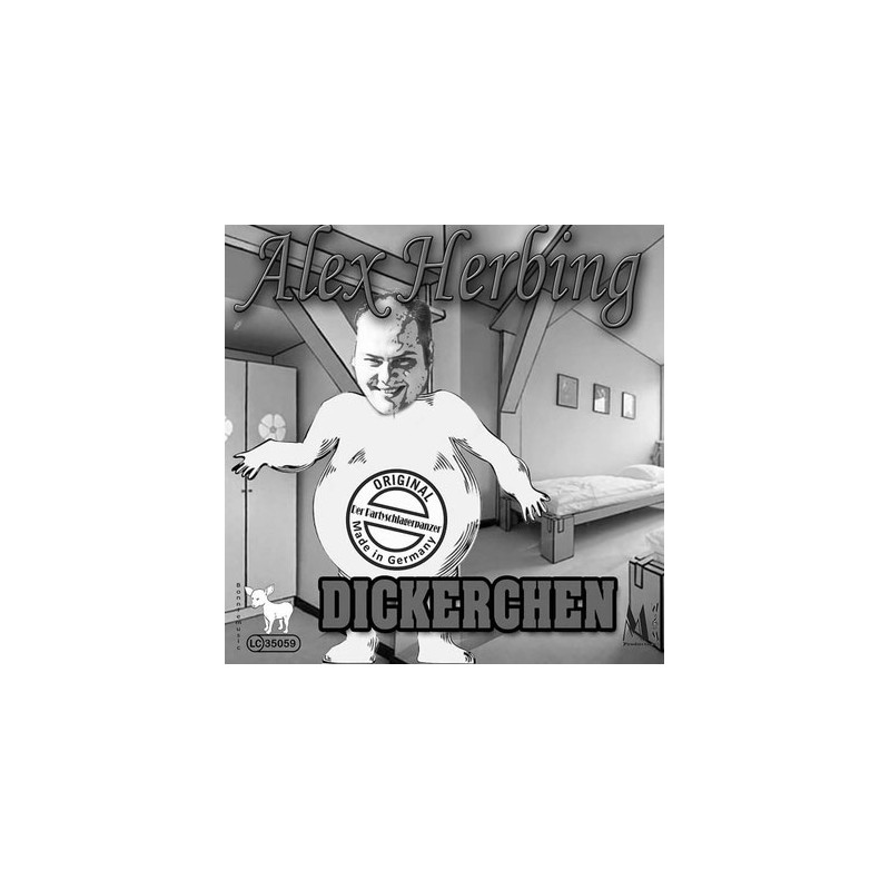 Alex Herbing - Dickerchen