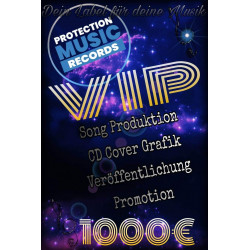 Song Produktion VIP 1