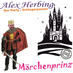 Alex Herbing - Märchenprinz