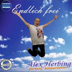 Alex Herbing - Endlich Frei