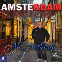 Alex Herbing - Amsterdam