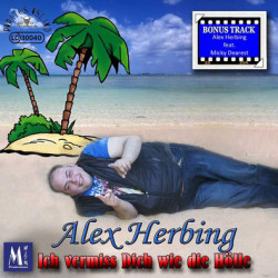 Alex Herbing - Ich vermiss...