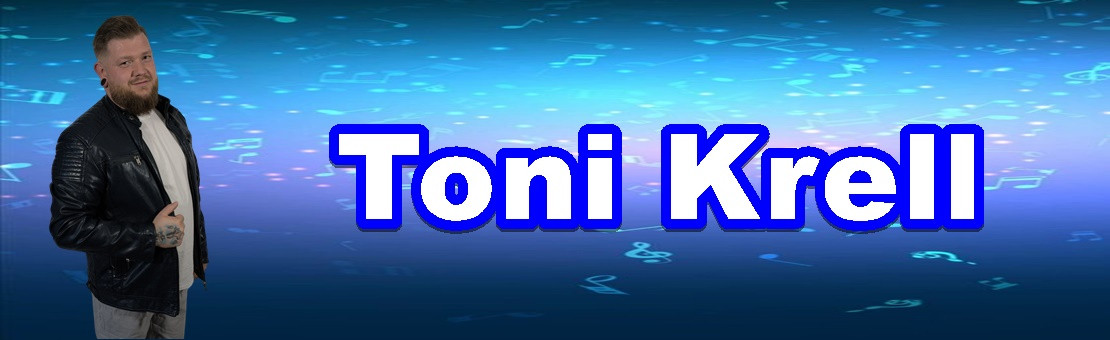 Toni Krell